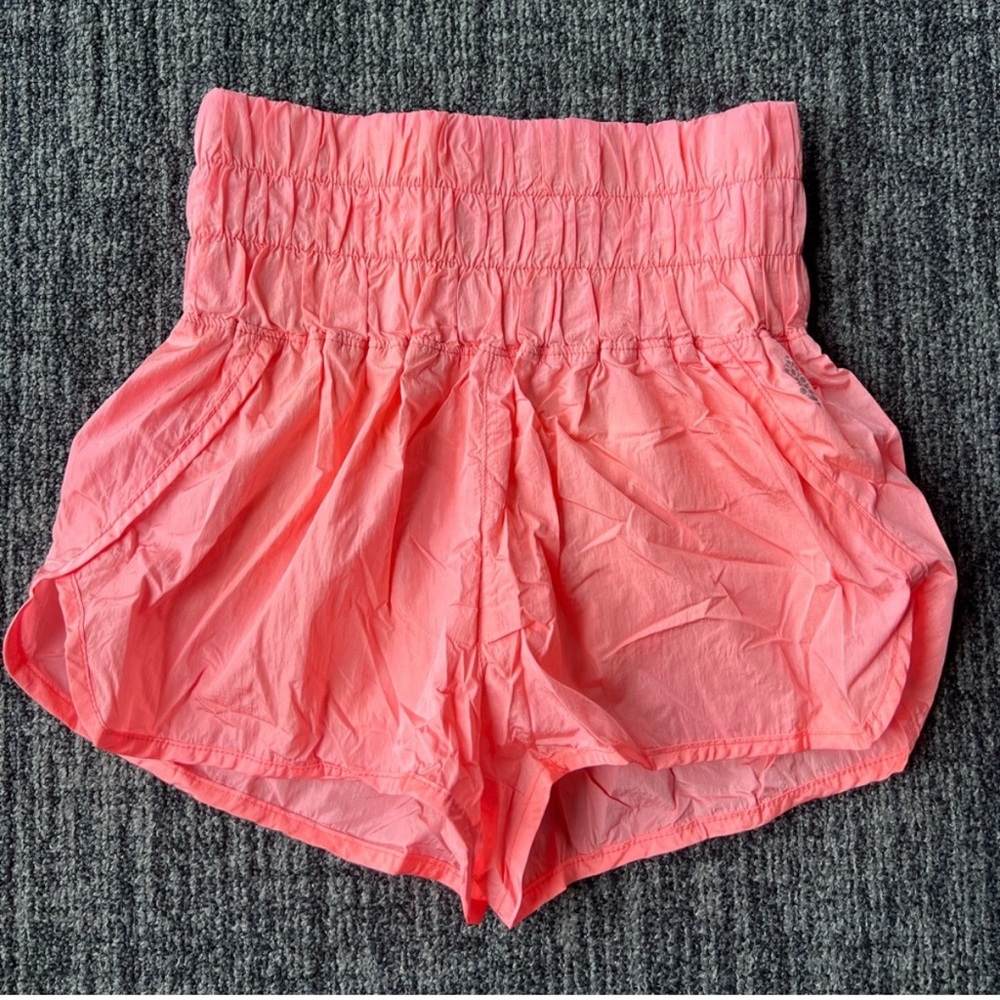 Free People Shorts